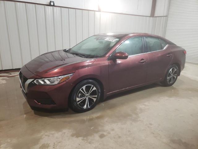 Vin: 3n1ab8cv6ny308293, lot: 86292674, nissan sentra sv 2022 img_1