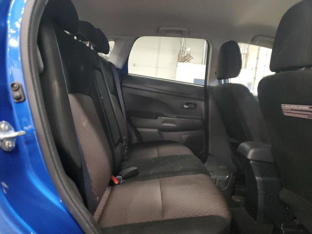 2017 MITSUBISHI OUTLANDER - JA4AR3AU2HZ004470