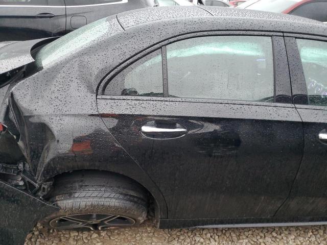 2020 MERCEDES-BENZ A 220 4MAT - W1K3G4FB0LJ211616