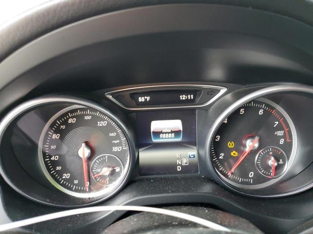 2018 MERCEDES-BENZ CLA 250 - WDDSJ4EBXJN578544