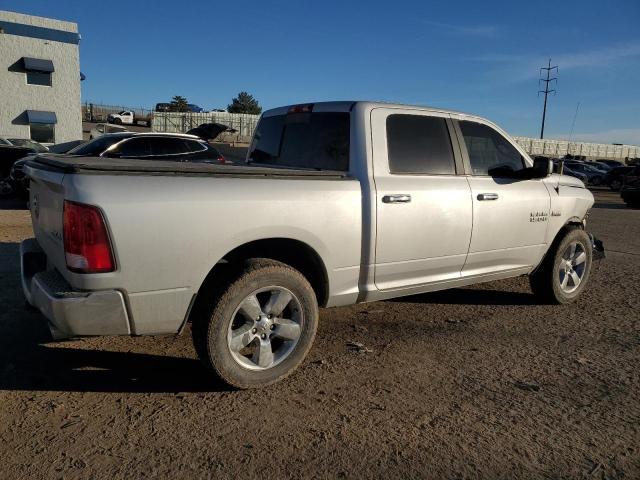 2018 RAM 1500 SLT - 3C6RR7LT9JG135641