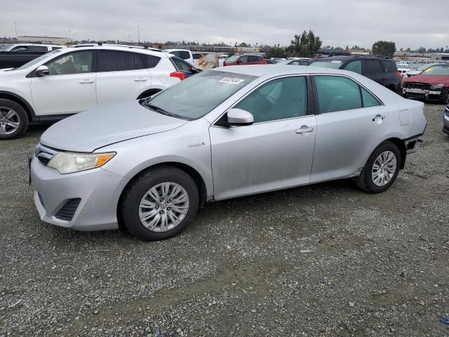 VIN 4T1BD1FK6DU080099 2013 TOYOTA CAMRY no.1