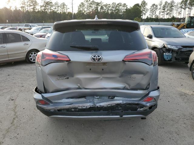 2018 TOYOTA RAV4 ADVEN - 2T3RFREV1JW701772