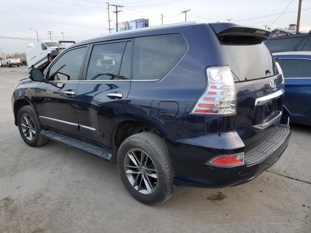 VIN JTJBM7FX4K5218469 2019 LEXUS GX no.2