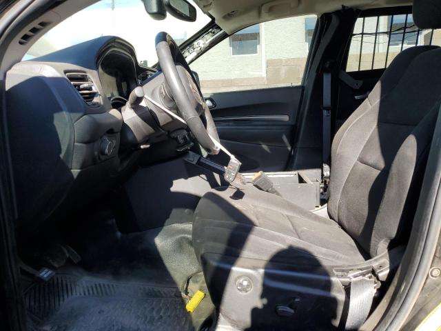 2022 DODGE DURANGO PU 1C4SDJFT8NC208525