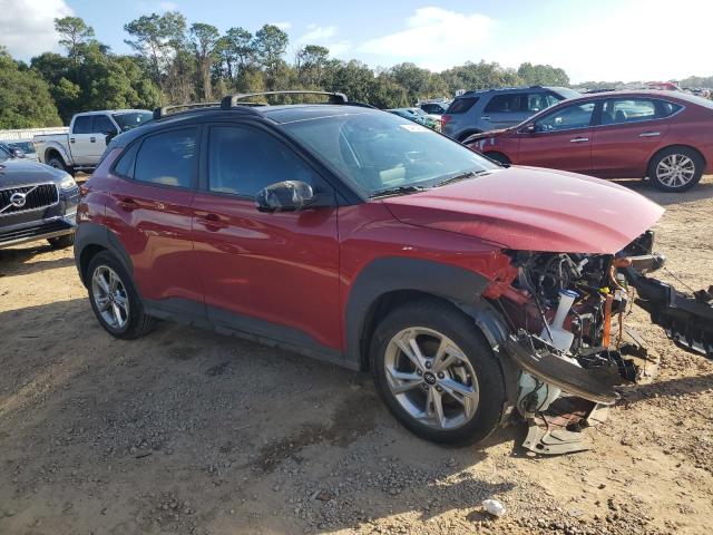 2022 HYUNDAI KONA SEL KM8K62AB8NU769571