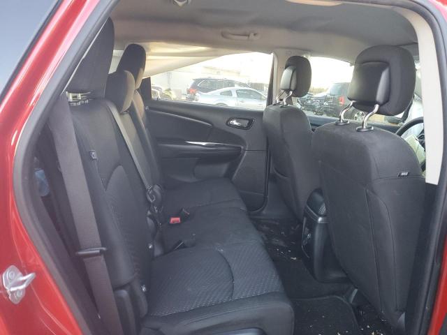 2019 DODGE JOURNEY SE - 3C4PDCAB7KT758234
