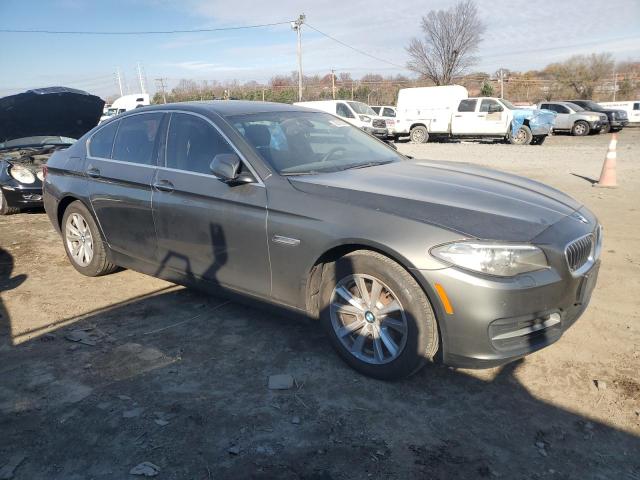 VIN WBA5A7C56ED615474 2014 BMW 5 SERIES no.4