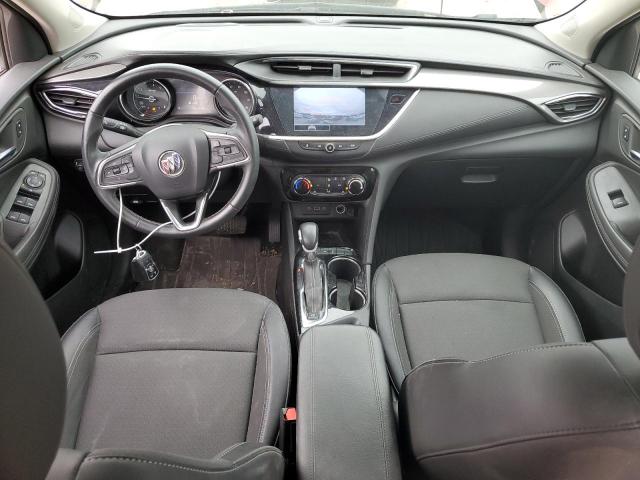 2023 BUICK ENCORE GX - KL4MMCSL2PB163353