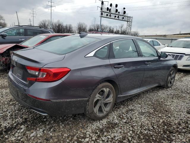 2020 HONDA ACCORD EXL - 1HGCV1F51LA075510