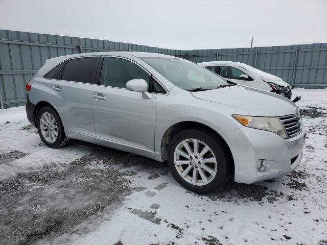 4T3ZA3BB6CU055914 Toyota Venza Le 2012