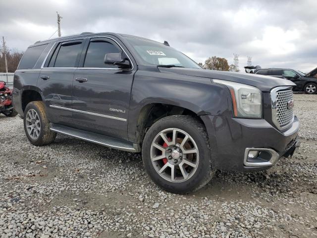 2016 GMC YUKON DENA - 1GKS1CKJXGR233617