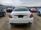 Lot #3025717306 2017 MERCEDES-BENZ C 300