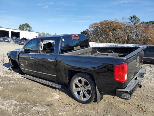 2016 CHEVROLET SILVERADO - 3GCUKTEC5GG170313