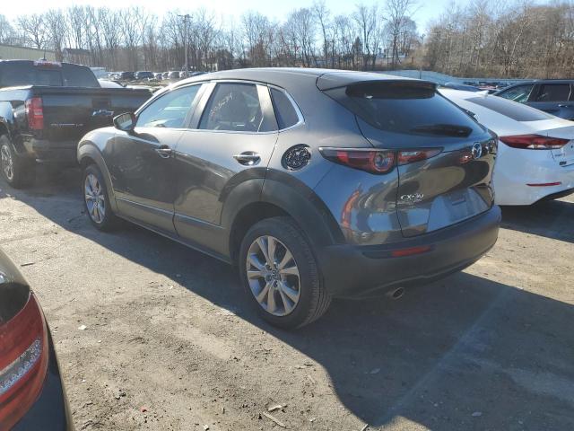 VIN 3MVDMBCL5LM135823 2020 MAZDA CX30 no.2