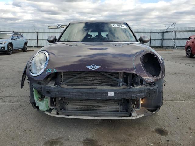 2016 MINI COOPER CLU - WMWLN5C59G2E07140