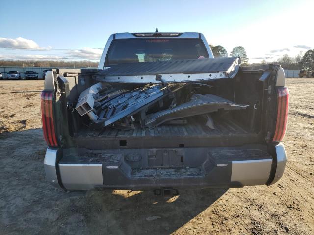 2023 TOYOTA TUNDRA CRE - 5TFNA5DB8PX110677