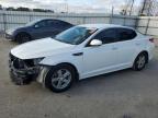 2015 KIA OPTIMA LX - KNAGM4A75F5579467