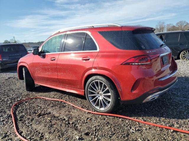 2022 MERCEDES-BENZ GLE 350 - 4JGFB4JBXNA785359