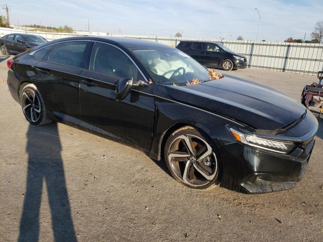 VIN 1HGCV1F44NA034492 2022 HONDA ACCORD no.4