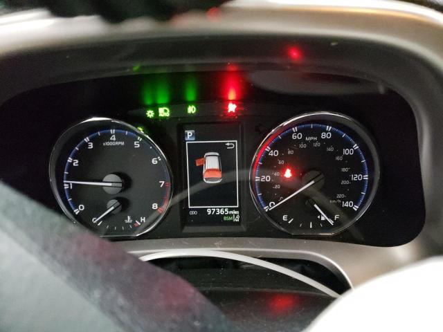 2018 TOYOTA RAV4 LIMIT - JTMDFREV5JJ184906