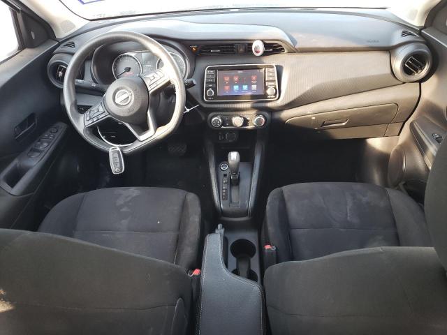 2023 NISSAN KICKS S - 3N1CP5BV7PL552786