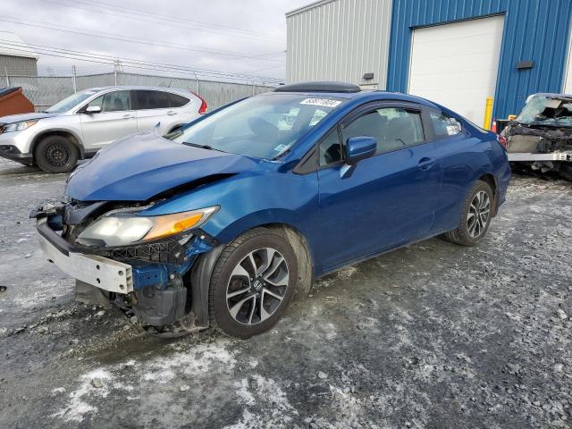 Vin: 2hgfg3b58fh000768, lot: 83871804, honda civic lx 2015 img_1