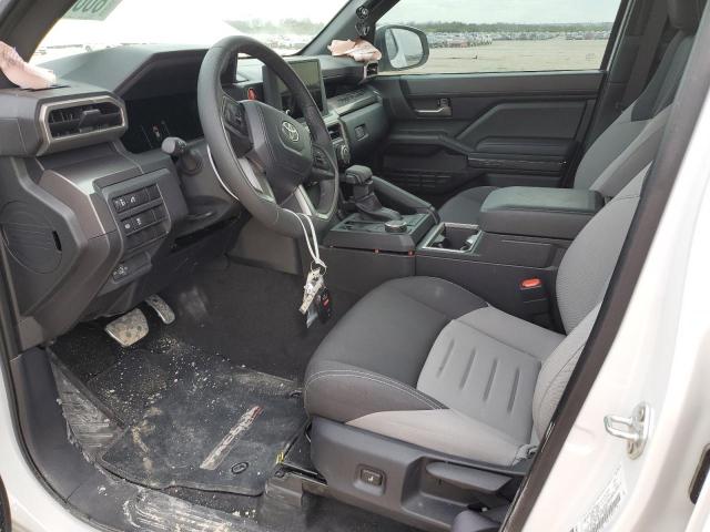 2024 TOYOTA TACOMA DOU - 3TYKB5FN3RT002780
