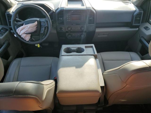 2017 FORD F150 SUPER - 1FTEX1C80HFC29988