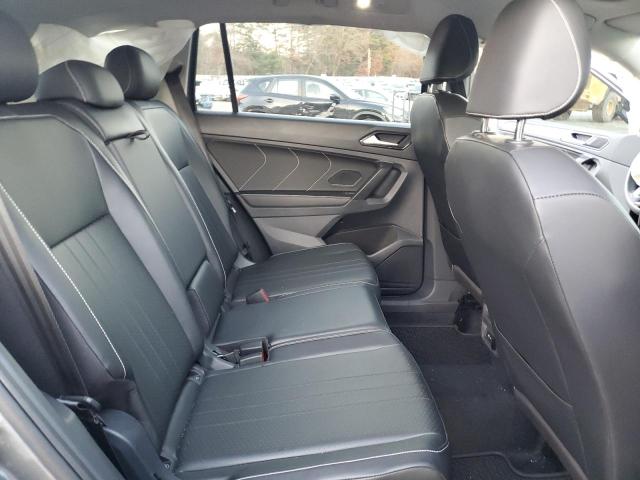 2024 VOLKSWAGEN TIGUAN SE - 3VVMB7AXXRM056832