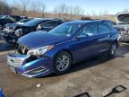 2017 HYUNDAI SONATA SE - 5NPE24AF0HH532289