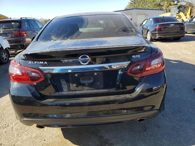 2017 NISSAN ALTIMA 2.5 - 1N4AL3AP1HC484205