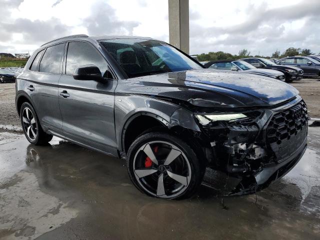 VIN WA1EAAFYXP2193207 2023 AUDI Q5 no.4