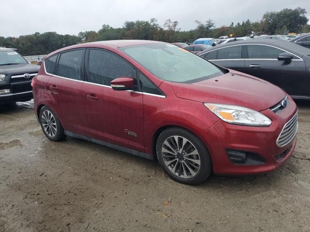 2017 FORD C-MAX TITA 1FADP5FU1HL107871