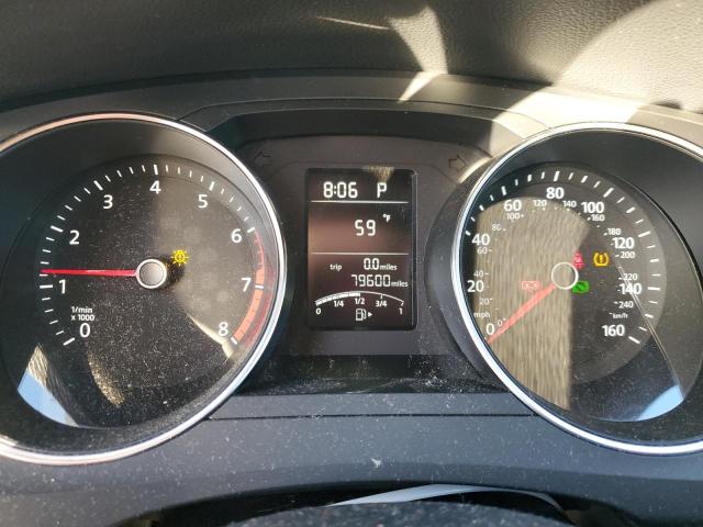 2015 VOLKSWAGEN JETTA BASE - 3VW2K7AJ2FM294779