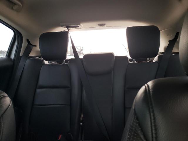 2018 HONDA HR-V LX - 3CZRU5H32JG703940