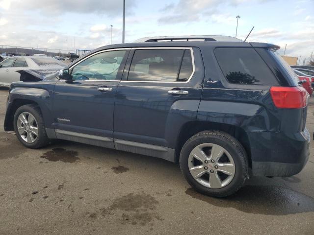 VIN 2GKALTEK2F6409340 2015 GMC TERRAIN no.2