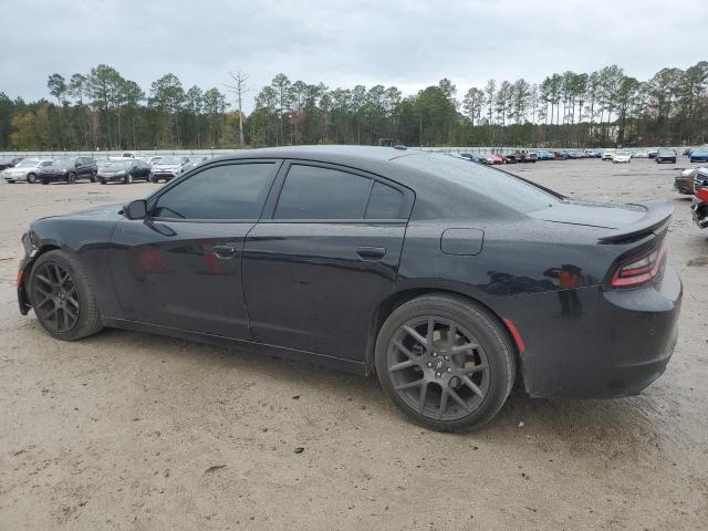 2019 DODGE CHARGER SX - 2C3CDXBG6KH614932