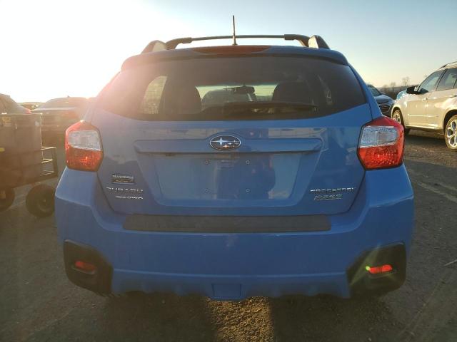 2016 SUBARU CROSSTREK - JF2GPABC4G8268540