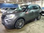 2019 FORD EXPLORER S - 1FM5K8GT4KGA06758