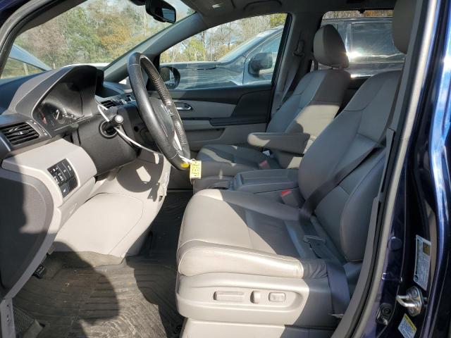 2016 HONDA ODYSSEY EX - 5FNRL5H62GB161448