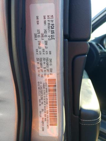 2015 JEEP GRAND CHER - 1C4RJFBG9FC912862