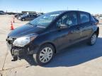 2015 TOYOTA YARIS - VNKKTUD31FA040349