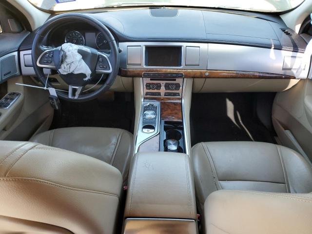 2015 JAGUAR XF 2.0T PR SAJWA0FS5FPU66783