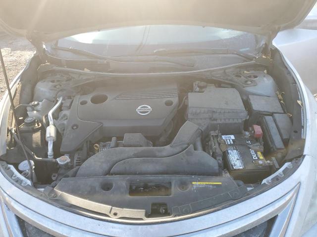 VIN 1N4AL3AP3DN561395 2013 NISSAN ALTIMA no.11