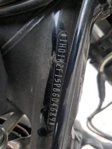 2023 HARLEY-DAVIDSON FLTRK 1HD1KZF15PB604689