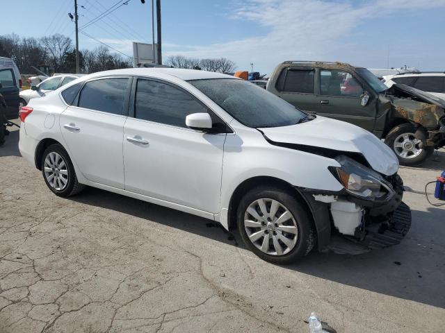 Vin: 3n1ab7ap8ky327356, lot: 86385304, nissan sentra s 20194
