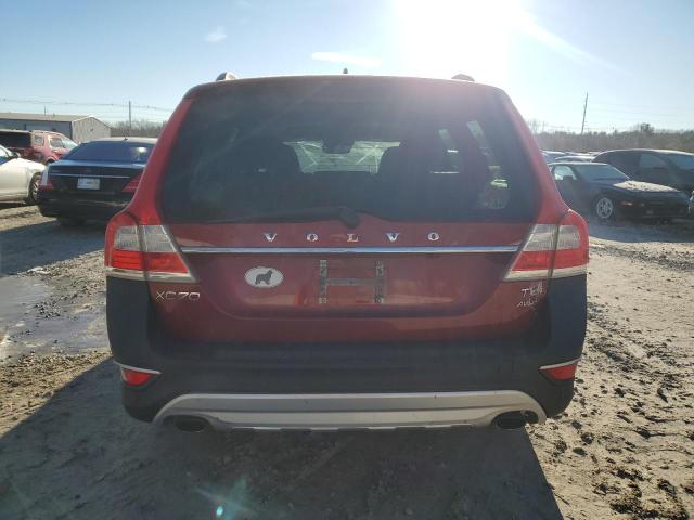 2015 VOLVO XC70 T6 PL YV4902NM6F1230849