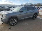 2020 VOLKSWAGEN ATLAS SEL - 1V2TR2CA1LC506201