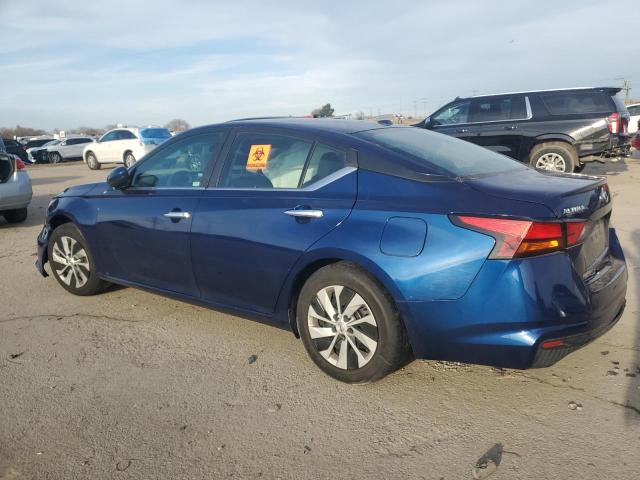 Vin: 1n4bl4bv7lc124825, lot: 85916654, nissan altima s 20202